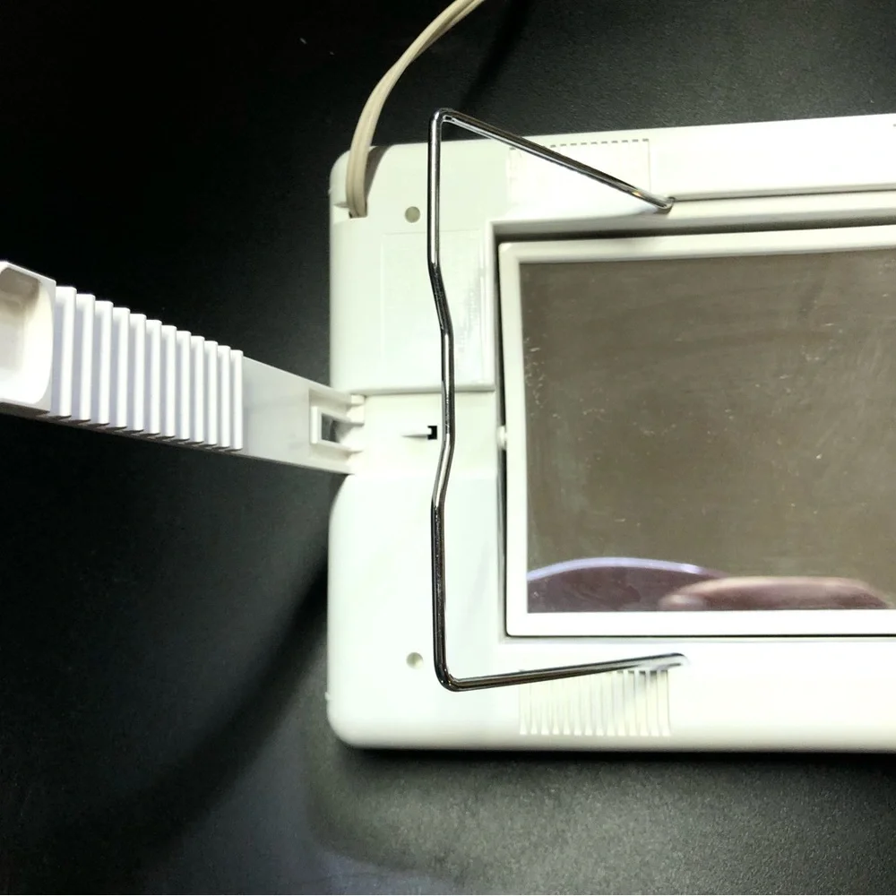 Conair Lighted Makeup Magnifying Mirror Model TM8LX3N